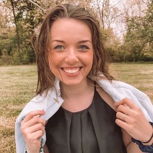 Meet your Posher, Audrey